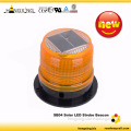 SB04 LED Solar Flash Lamp with Magnetic Base